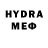 MDMA Molly Regina Horoshaya